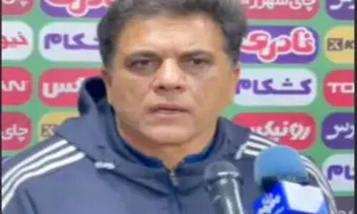 وحید رضایی هشدار داد: استخدام‌های مشکوک ممکن است ما را جریمه کند!