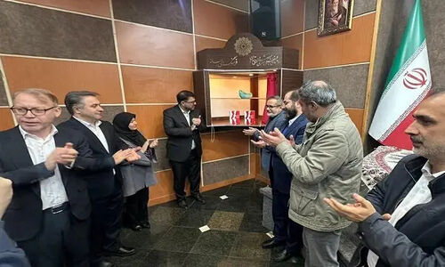 رونمایی از کتاب جنجالی «۷۲ روز»؛ روایت ناگفته سقوط بالگرد رئیسی تا تحلیف رئیس‌جمهور جدید