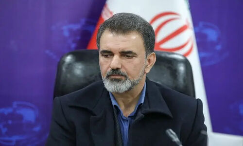کریمی: نمایشگاه صنعت ساختمان استان مرکزی، کلید طلایی رونق تولید و جهش ساخت‌وساز!
