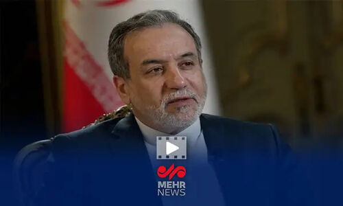 عراقچی هشدار داد: توطئه اقتصادی تازه‌ای در راه است که باید مراقب باشیم!