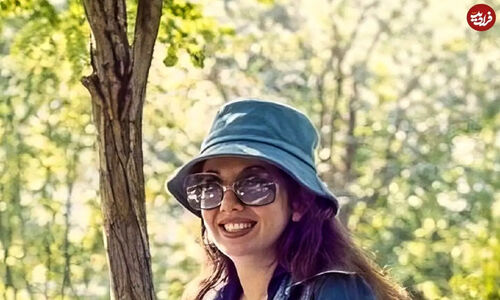 بازگشت شگفت‌انگیز «فرشته»؛ خواننده افسانه‌ای قبل انقلاب پس از ۴۰ سال در آلمان دیده شد!