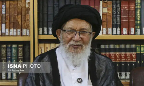چگونه آیت‌الله میلانی با فرقه‌های انحرافی جنگید و جامعه شیعی را حفظ کرد؟