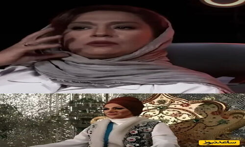 ساغر عزیزی از شب تلخ ازدواجش پرده برداشت؛ هشدار جدی به دختران مجرد درباره انتخاب شریک زندگی!
