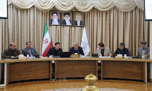 استاندار آذربایجان شرقی هشدار داد: ادارات بدون مولدسازی به دستگاه نظارتی معرفی می‌شوند!