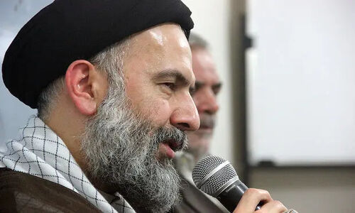 سیدعلی طاهری: آیین‌های بزرگداشت، صحنه‌ای زنده برای تجدید عهد با انقلاب و رهبری