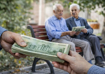 سقف پاداش پایان خدمت بازنشستگان تغییر کرد + مبلغ جدید