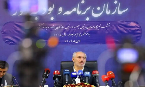بودجه عمرانی 1405 به هزار همت نزدیک می‌شود؛ تزریق منابع بزرگ از 4 مسیر تازه!