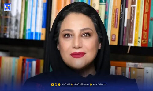 دورهمی داغ بازیگران سرشناس در رونمایی از کتاب شبنم مقدمی که همه را شگفت‌زده کرد + ویدئو