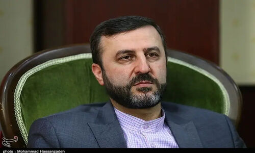 غریب‌آبادی: ضربات سنگینی به اسرائیل زدیم؛ میدان و دیپلماسی هم‌راستا در مذاکرات