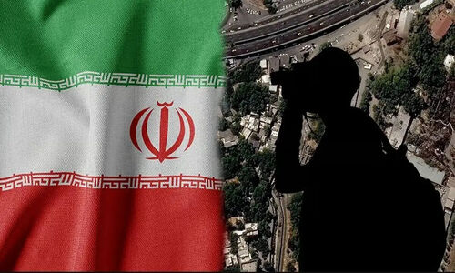 متهم به جاسوسی برای ایران چگونه به قلب وزارت جنگ اسرائیل نفوذ کرد؟