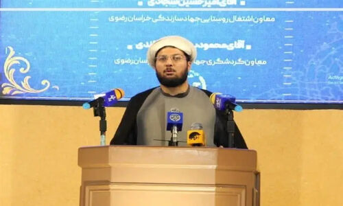 احیای جهاد سازندگی در دولت رئیسی؛ بازگشت قدرت مردمی به روستاها و محرومیت‌زدایی