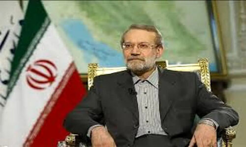 نجات علی لاریجانی از توطئه ترور موساد؛ حزب‌الله در نقش قهرمان!