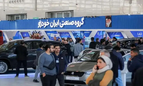 نتانیاهو با سرمایه‌گذاری ۱۱۰ میلیارد دلاری، ایران را تهدید کرد؛ صنعت تسلیحاتی مستقل در راه است!