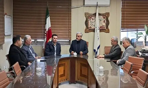 فرماندار رشت: جابه‌جایی بازار هفتگی سنگر فقط با رضایت قطعی مردم ممکن است!