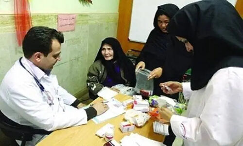 تحولی بزرگ در نظام سلامت فارس؛ چگونه «پزشک خانواده» مسیر درمان را از نو می‌سازد؟