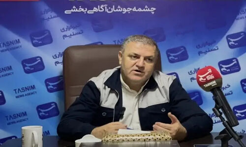 لغو بازی آلومینیوم اراک در برف! مدیرعامل چه نکاتی را درباره ضعف‌ها فاش کرد؟