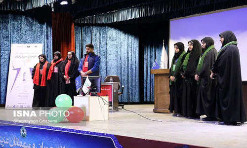 چرا بخش انرژی ایران ناکارآمد مانده؟ مناظره داغ دانشجویان اصفهانی درباره نهادهای هماهنگ‌کننده و آموزش دینی در مدارس!