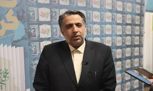 پایان درخشان نوزدهمین نمایشگاه کتاب کرمان با فروش عجیب ۱۰ میلیارد تومانی!
