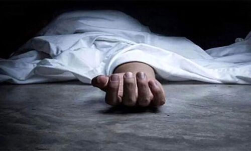 قتل هولناک زن 37 ساله؛ پسر و همسر سابقش در دام قانون گرفتار شدند!