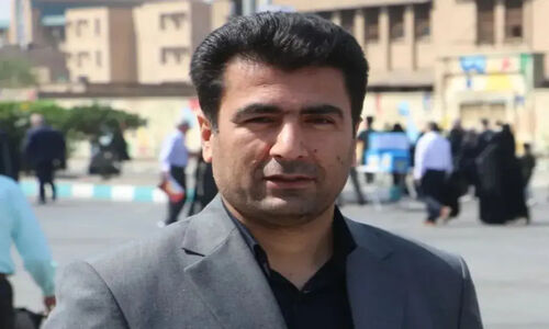 عذرخواهی غیرمنتظره از خبرنگاران توسط مدیرعامل سابق استقلال خوزستان؛ راز پنهان پشت پرده چه بود؟