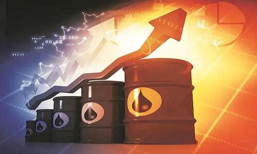 قیمت نفت جهانی با افزایش ملایم؛ تهدیدات ژئوپلیتیکی نیجریه و ونزوئلا در کانون توجه کاخ سفید