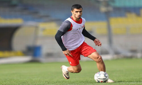 مس رفسنجان مقابل پرسپولیس؛ اوسمار فقط گل می‌خواهد!