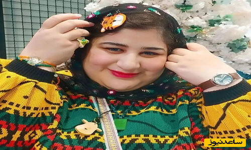 ویژه شب آرزوها/ نگین صفری‌جم: من آرزوهامو مینویسم میزارم لای قرآن، 1 ماه پیش رفتم دیدم نوشتم خدایا …