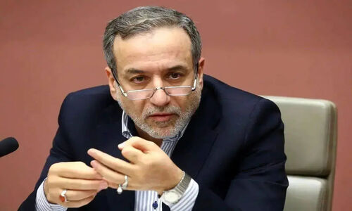 عراقچی اعلام کرد: روابط ایران و روسیه فراتر از دیپلماسی؛ ایران نقش کلیدی در جنگ ۱۲ روزه داشت