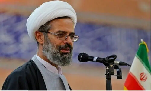 واکنش تند امام جمعه بجنورد به گرانی‌ها: مسئولان فکری به حال معیشت مردم کنند!