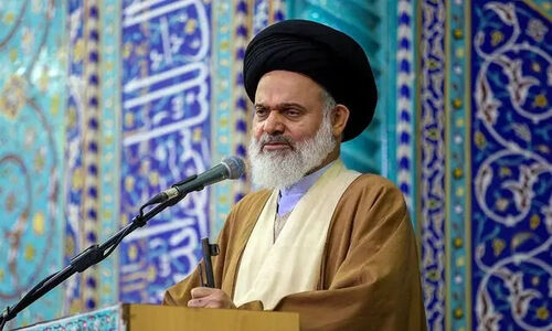 امام جمعه قم هشدار داد: قرارداد گازی مصر، تقویت بی‌سابقه موتور جنگ رژیم صهیونیستی!