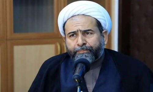 امام جمعه موقت بیرجند: شهید رئیسی، الگوی بی‌بدیل خدمتگزاری برای مسئولان کشور!