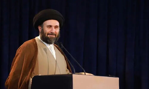 امام جمعه موقت قزوین: با همت ملی، رانت‌خواران داخلی را زمین‌گیر کنیم!