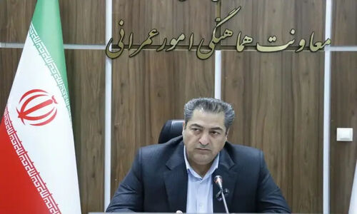 آیت‌اللهی موسوی خواستار بازگردانی طرح ترافیکی میدان شورای کرمان به وضعیت سابق شد
