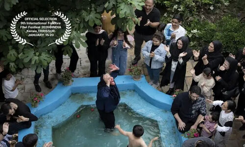 فیلم ایرانی «لباس عروسی» به جشنواره معتبر هند راه یافت؛ فرصتی برای نمایش فرهنگ اصیل!