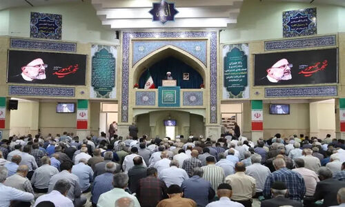 امام جمعه موقت همدان از سختی‌های بی‌سابقه مردم پرده برداشت؛ آیا راهی برای عبور داریم؟