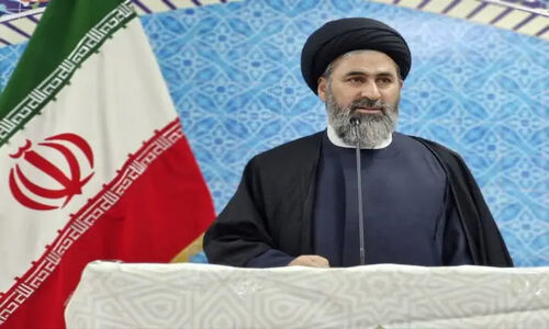 حجت‌الاسلام قدسی: بصیرت و ولایت‌مداری، تنها سپر محکم مقابل فتنه‌های پیچیده امروز