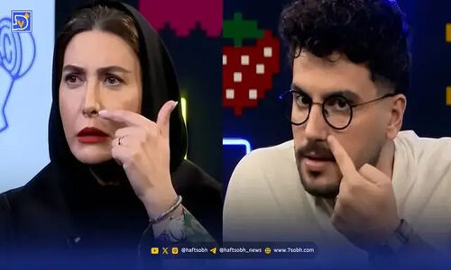 تاک‌شوهای ایرانی؛ جایی که ستاره‌ها آرام‌آرام فرسوده می‌شوند!