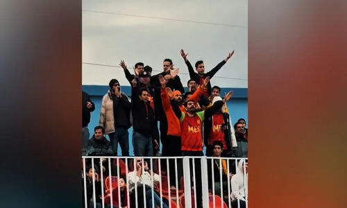 حواشی داغ پیش از نبرد حساس مس و پرسپولیس؛ چه اتفاقاتی رخ داد؟