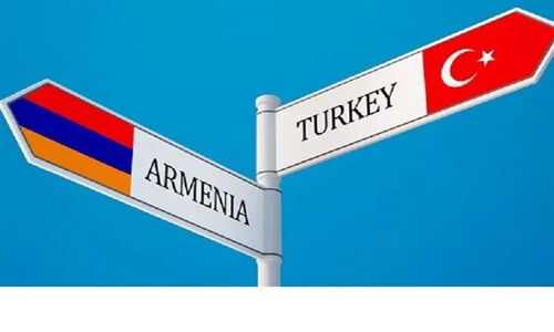 چالش‌های بزرگ پیش‌روی عادی‌سازی روابط ترکیه و ارمنستان؛ آیا توافق نهایی ممکن است؟