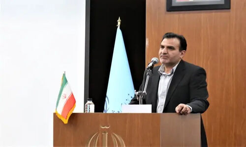 فرماندار کاشان: استفاده از سوخت مازوت به طور کامل ممنوع شد؛ آلودگی هوا در اوج بحران