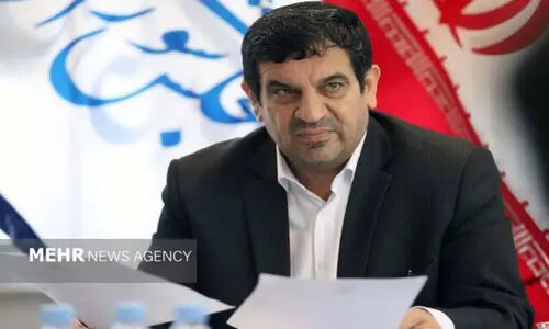 آبادان برای نخستین‌بار میزبان مجمع عمومی فدراسیون فوتبال شد؛ فرصتی طلایی برای کشف استعدادهای پنهان!