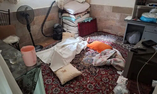 نشت مرگبار گاز مونوکسید کربن در مشهد جان ۳ نفر را گرفت؛ هشدار جدی آتش‌نشانی