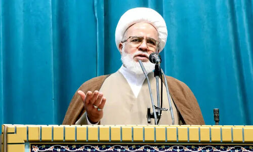 امام جمعه کرمانشاه: گرانی‌ها نتیجه تحریم و سوءمدیریت است؛ چرا اقتصاد ما به بحران گرفتار شد؟