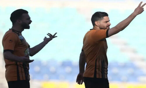 کمال کامیابی‌نیا باز هم از بازی مقابل پرسپولیس محروم ماند!