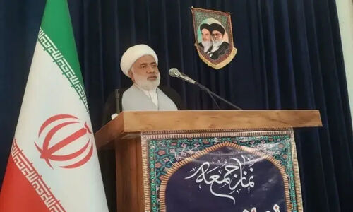 حجت‌الاسلام غلامی: ماه رجب، فرصت طلایی پاکسازی دل و اعتکاف معنوی است!