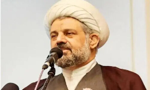 ترابی: پیروزی‌های تاریخی ۹ دی و ۳ تیر، ثمره حضور هوشمندانه مردم بود!
