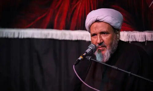 امام جمعه موقت سمنان: استاندار آینده باید گره‌گشای اصلی مشکلات معیشتی مردم باشد!