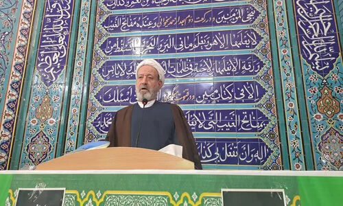 دهشیری: نهم دی، روزی که توطئه دشمنان علیه نظام به‌طور قاطع خنثی شد!