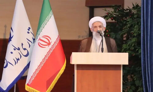 هشدار جدی امام جمعه ساری درباره نقشه پنهان دشمن برای ایجاد نارضایتی اقتصادی