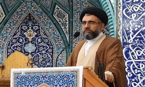 امام جمعه بوشهر: آبخیزداری، کلید شکرگزاری واقعی از نعمت باران است!
